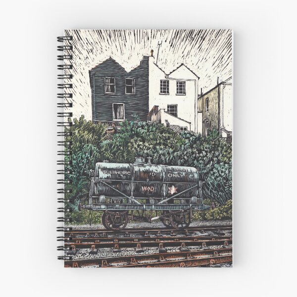 Item preview, SULPHURIC D ONLY colour version designed and sold by wonder-webb.