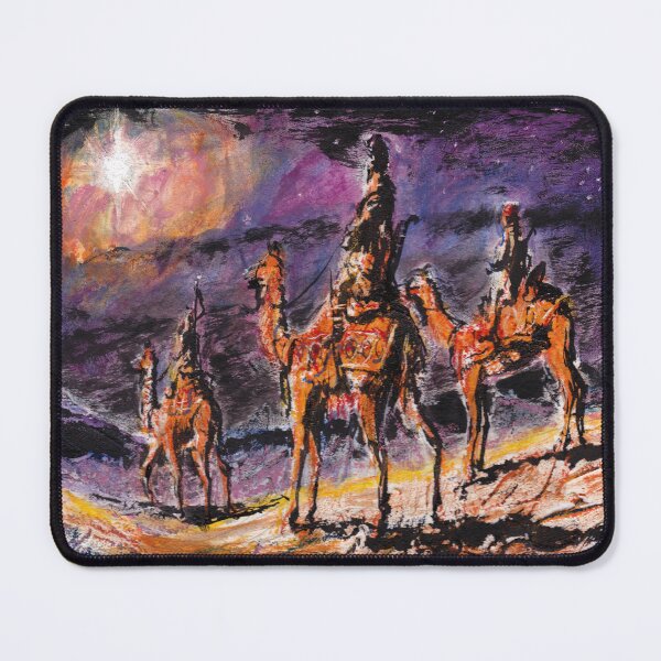 Item preview, Three Kings designed and sold by wonder-webb.