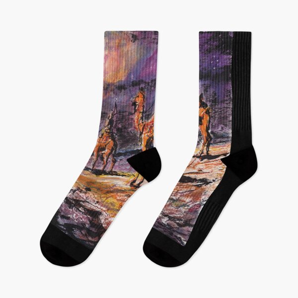 Item preview, Three Kings designed and sold by wonder-webb.