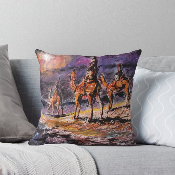 Item preview, Three Kings designed and sold by wonder-webb.