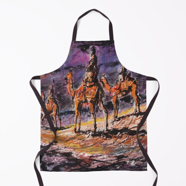 Item preview, Three Kings designed and sold by wonder-webb.