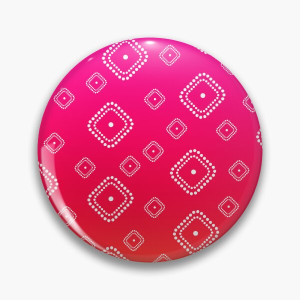 Item preview, Bandhani pattern design background  designed and sold by CanvasCharmHub.