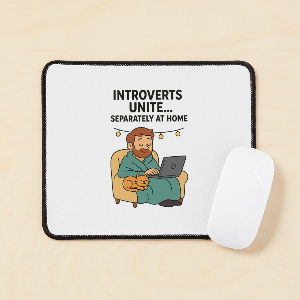 Item preview, Mouse Pad designed and sold by nooR-ameri.