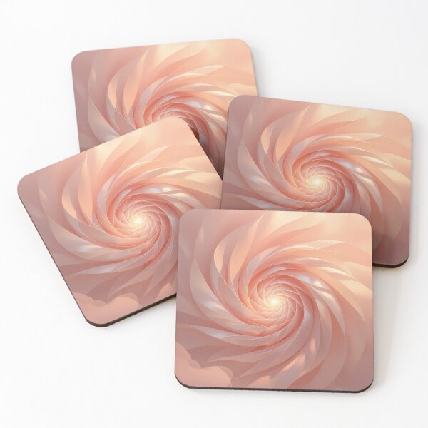 Item preview, Space Luminescence Spirals (image size 8320x12480) designed and sold by Digital-Davinci.