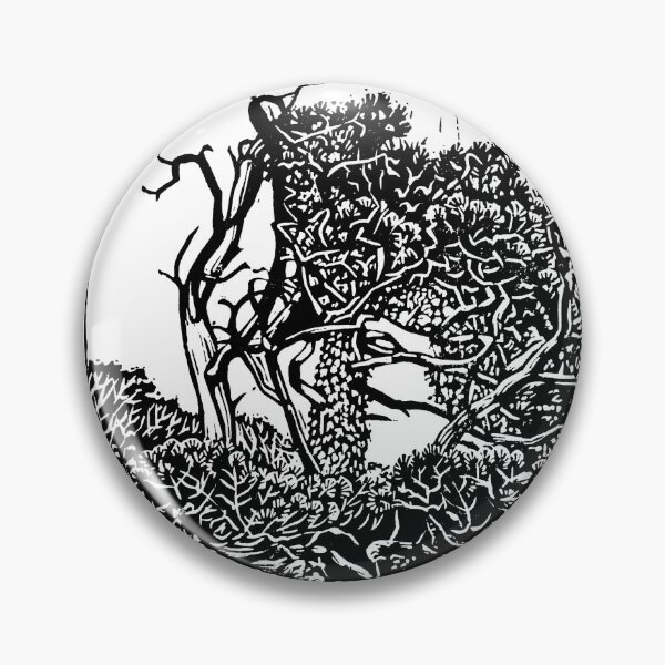Item preview, Twisted Tree designed and sold by wonder-webb.
