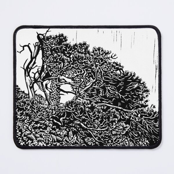 Item preview, Twisted Tree designed and sold by wonder-webb.