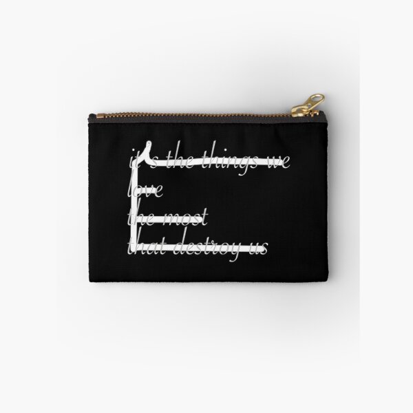 Item preview, Snows Words designed and sold by PuffsKashtan.