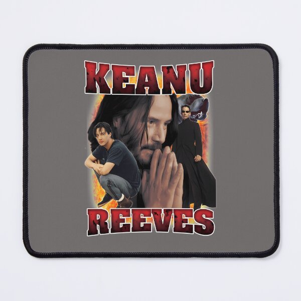 Artikelvorschau, KEANU-REEVES-(3) entworfen und verkauft von jacksteodb.