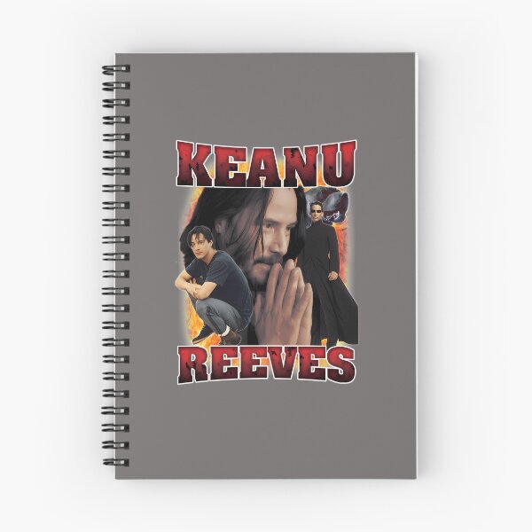 Artikelvorschau, KEANU-REEVES-(3) entworfen und verkauft von jacksteodb.