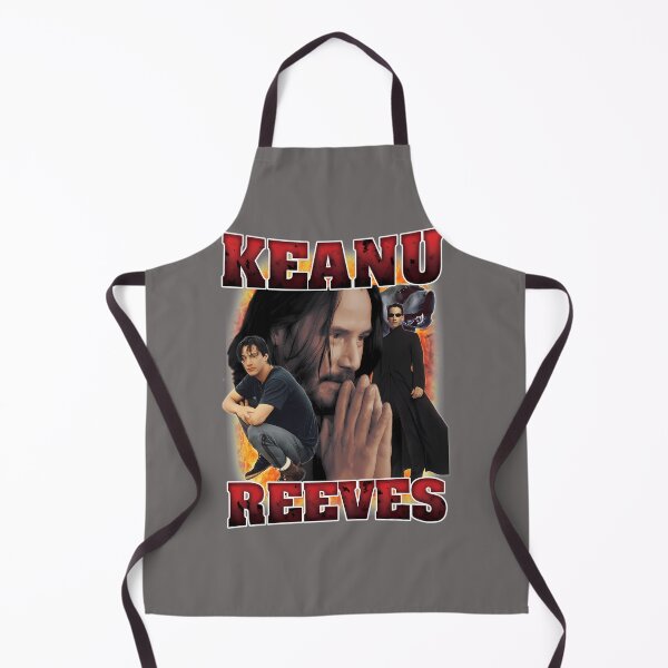 Item preview, KEANU REEVES (3) designed and sold by jacksteodb.