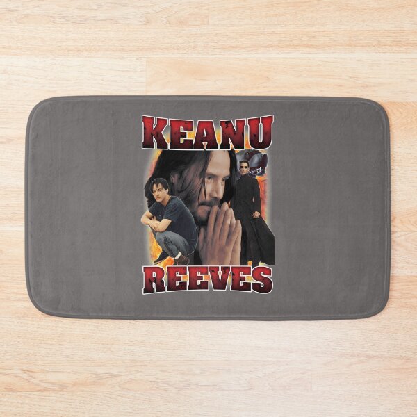 Artikelvorschau, KEANU-REEVES-(3) entworfen und verkauft von jacksteodb.