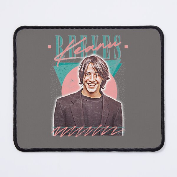 Artikelvorschau, KEANU-REEVES-(4) entworfen und verkauft von jacksteodb.
