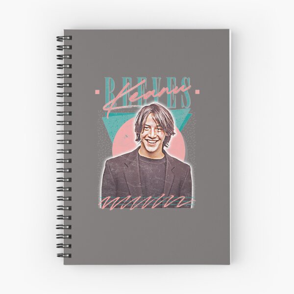 Artikelvorschau, KEANU-REEVES-(4) entworfen und verkauft von jacksteodb.