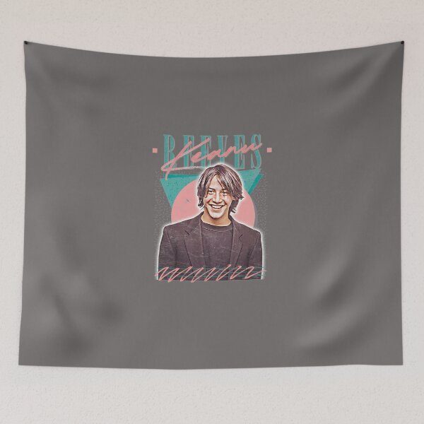 Item preview, KEANU REEVES (4) designed and sold by jacksteodb.