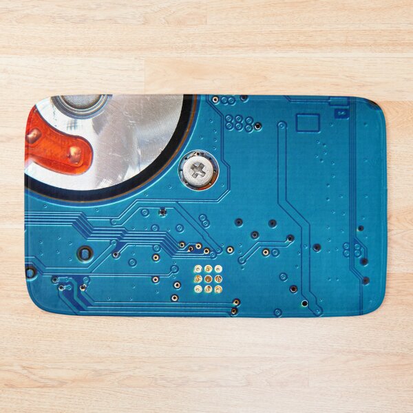 Item preview, electronic board designed and sold by IgorKovalenko.