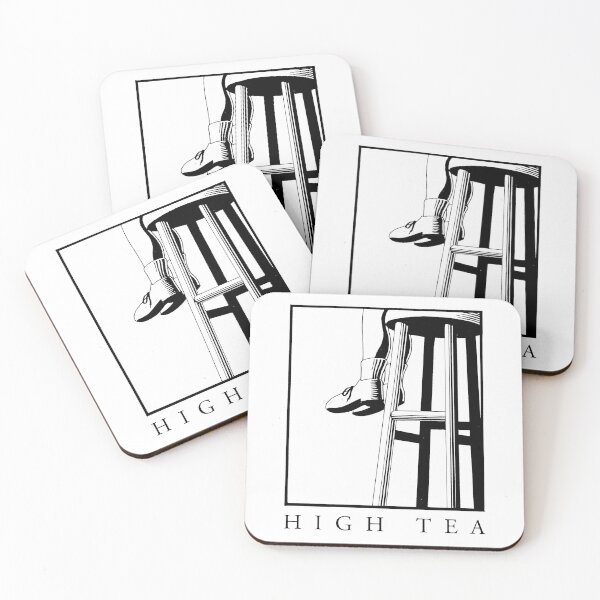 Item preview, High Tea designed and sold by wonder-webb.