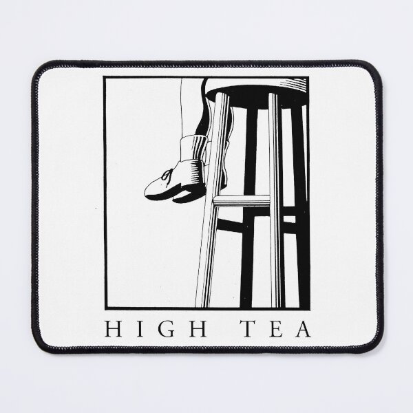 Item preview, High Tea designed and sold by wonder-webb.