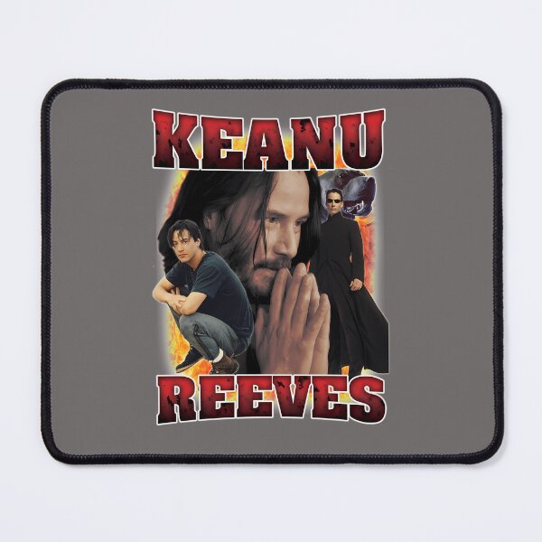Artikelvorschau, KEANU-REEVES-(5) entworfen und verkauft von jacksteodb.
