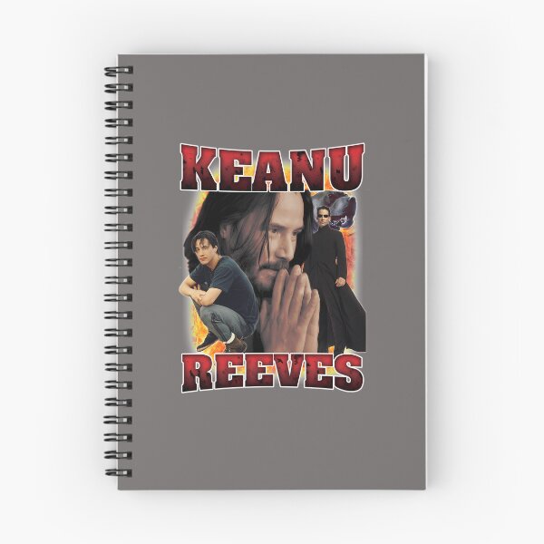 Artikelvorschau, KEANU-REEVES-(5) entworfen und verkauft von jacksteodb.