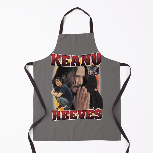 Item preview, KEANU REEVES (5) designed and sold by jacksteodb.