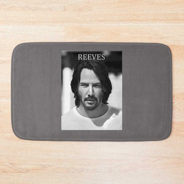 Artikelvorschau, KEANU-REEVES entworfen und verkauft von jacksteodb.