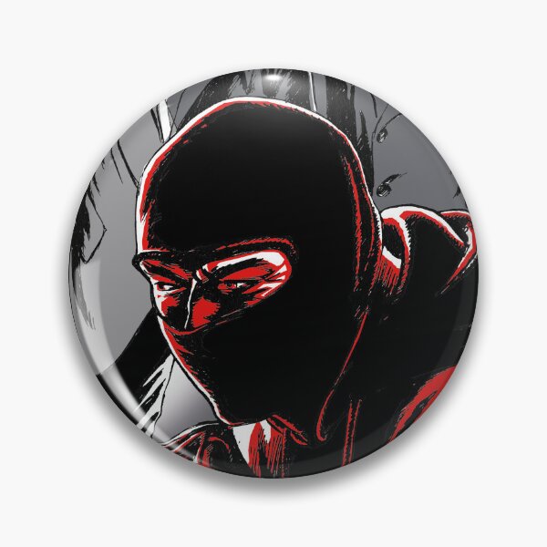Item preview, HACKING IS A CRIMINAL OFFENCE designed and sold by wonder-webb.