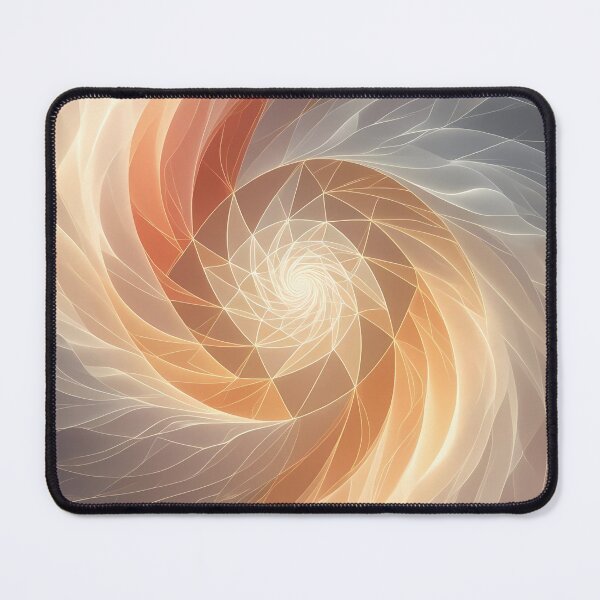 Item preview, Space Luminescence Spirals (image size 8320x12480) designed and sold by Digital-Davinci.