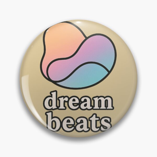 Item preview, Dream Tempo (Lo-Fi Ambient Print) designed and sold by |TRSSHOP|.