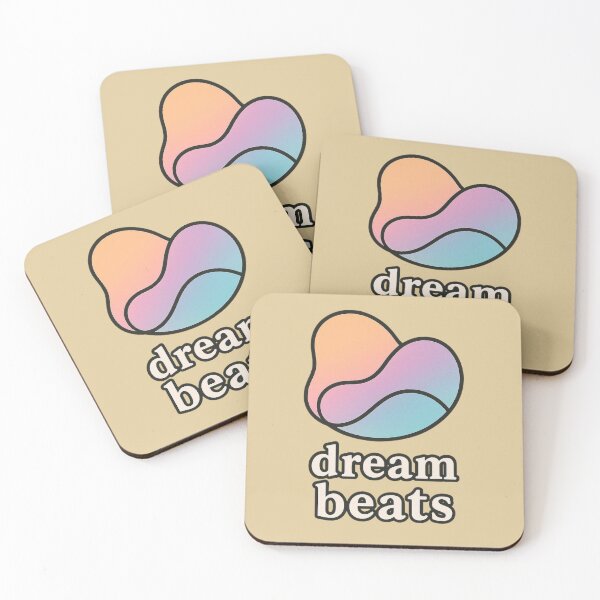 Item preview, Dream Tempo (Lo-Fi Ambient Print) designed and sold by |TRSSHOP|.