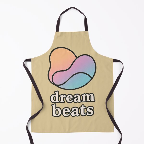 Item preview, Dream Tempo (Lo-Fi Ambient Print) designed and sold by |TRSSHOP|.