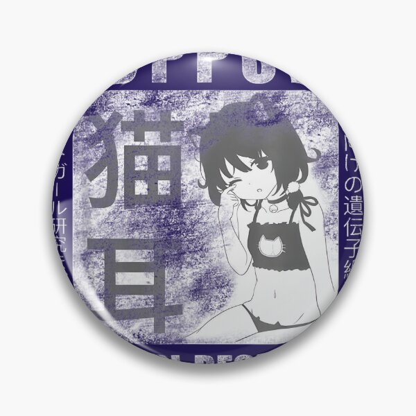 Item preview, Support Catgirl Research Anime Manga Neko For Otakupng By Merch, Limited Edition, Perfect Gift For  designed and sold by Steven Howard.