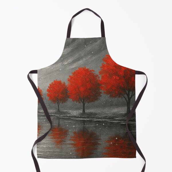 Item preview, Whispers Beneath the Crimson Moon designed and sold by Joey Santiago.