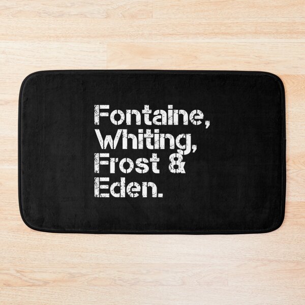 Item preview, English Teacher [line-up] designed and sold by lazarusheart.