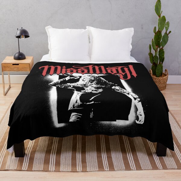 Item preview, Vocalist Of Rock Band designed and sold by WestcoastGhostt.