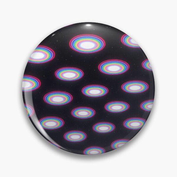 Item preview, Cosmic light discs in rows designed and sold by Sigtrix.