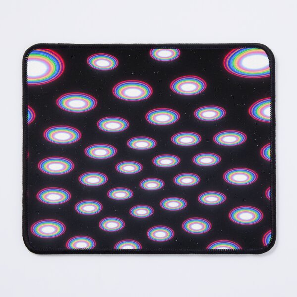 Item preview, Cosmic light discs in rows designed and sold by Sigtrix.