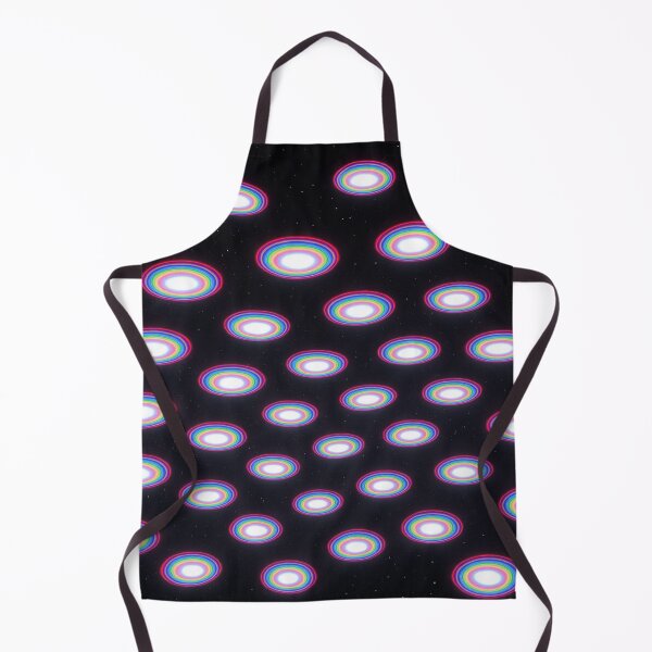 Item preview, Cosmic light discs in rows designed and sold by Sigtrix.