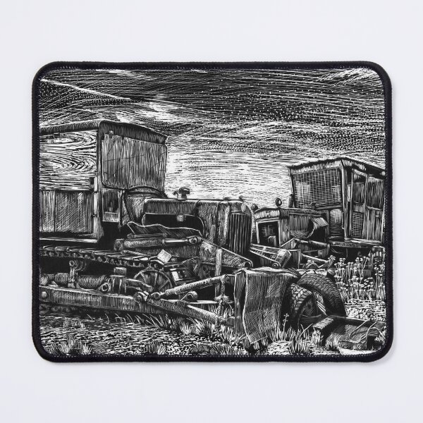 Item preview, DOZERS designed and sold by wonder-webb.
