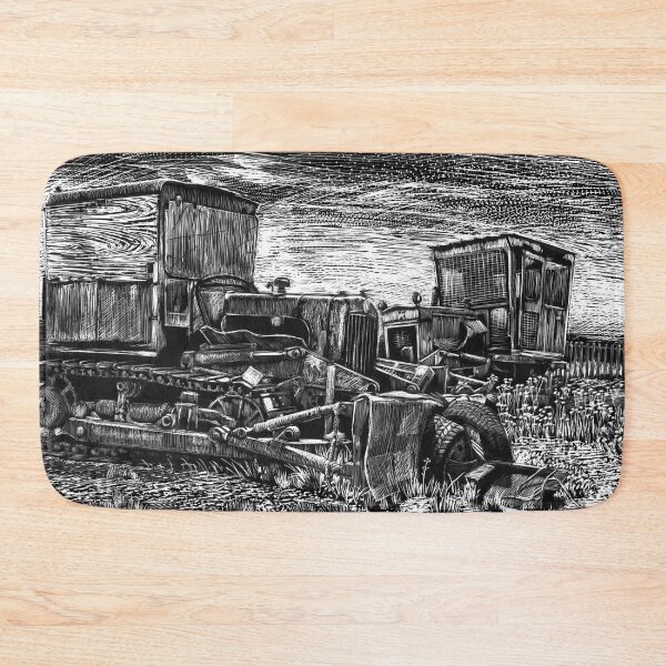 Item preview, DOZERS designed and sold by wonder-webb.