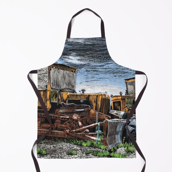Item preview, DOZERS in colour designed and sold by wonder-webb.
