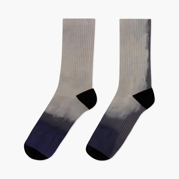 Item preview, Blue And Gray - 1962 By Mark Rothko designed and sold by Jemychte.
