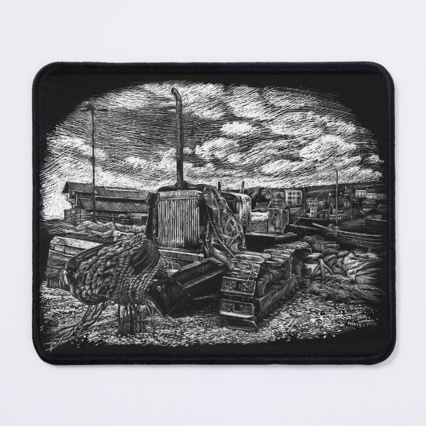 Item preview, DOZERS 2 designed and sold by wonder-webb.