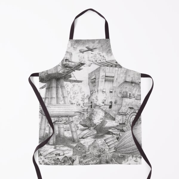 Item preview, Machtigen Kriegsmaschinen designed and sold by wonder-webb.
