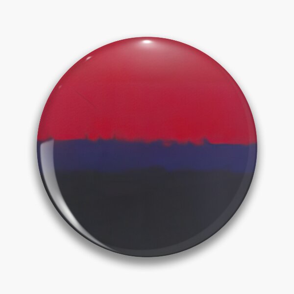 Item preview, Cubierta - 1960 By Mark Rothko designed and sold by Jemychte.