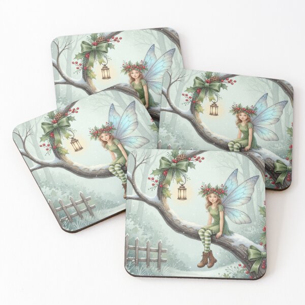 Item preview, Winter Fairy designed and sold by RaF71PrO.