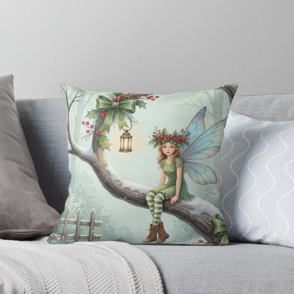 Item preview, Winter Fairy designed and sold by RaF71PrO.