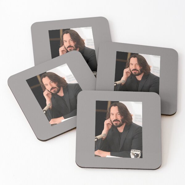 Artikelvorschau, KEANU-REEVES-ÄSTHETIK entworfen und verkauft von gporter3ib.