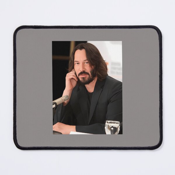 Artikelvorschau, KEANU-REEVES-ÄSTHETIK entworfen und verkauft von gporter3ib.