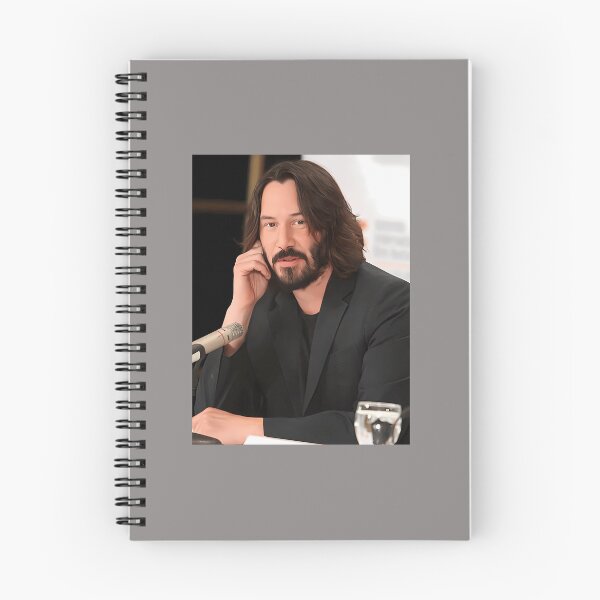 Artikelvorschau, KEANU-REEVES-ÄSTHETIK entworfen und verkauft von gporter3ib.