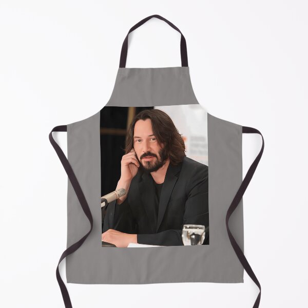 Item preview, KEANU-REEVES-ESTÉTICA designed and sold by gporter3ib.